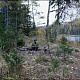 75. Ночёвка на острове